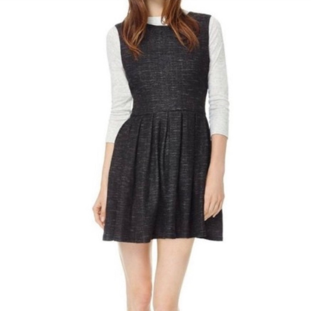 Talula Sleeveless Skater Dress Sz 2